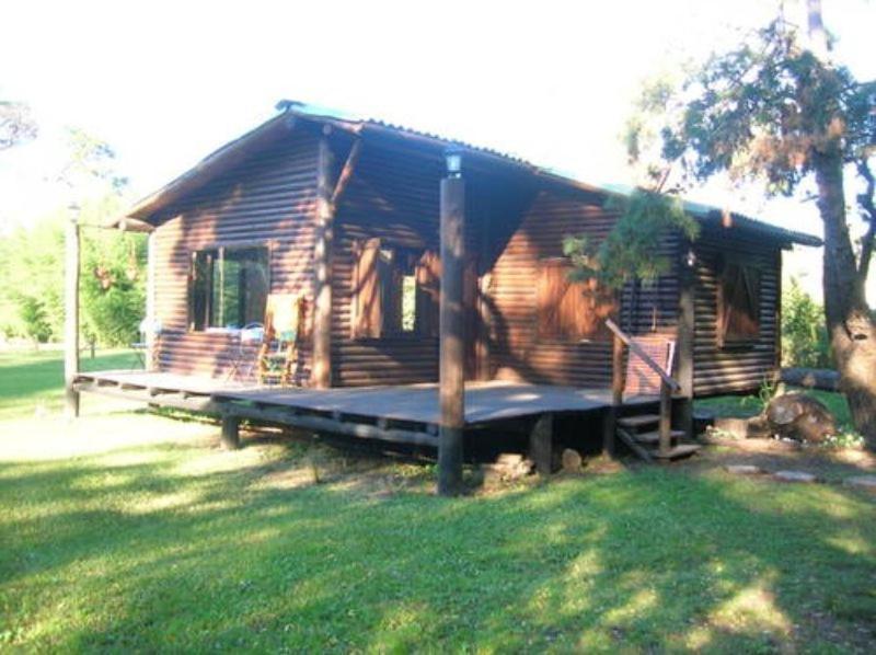 Cabanas Las Lavandas En Pilar Pilar  Ngoại thất bức ảnh
