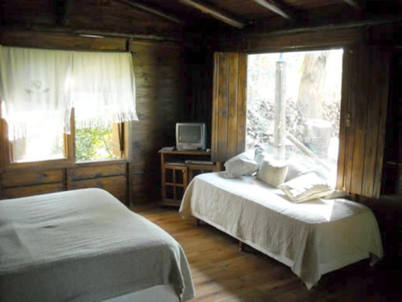 Cabanas Las Lavandas En Pilar Pilar  Phòng bức ảnh