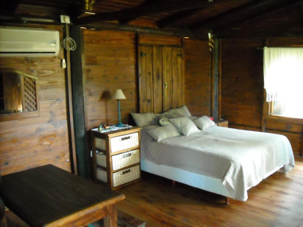 Cabanas Las Lavandas En Pilar Pilar  Phòng bức ảnh